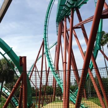 Kumba - Amusement Parks Near Me - Tampa, Florida Kumba - Amusement Parks Near Me - Tampa, Florida