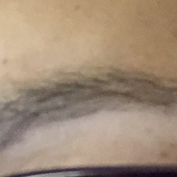 Magic Brows - Not sure what shape this is supposed to be. - Threading Services Near Me - Las Vegas, Nevada