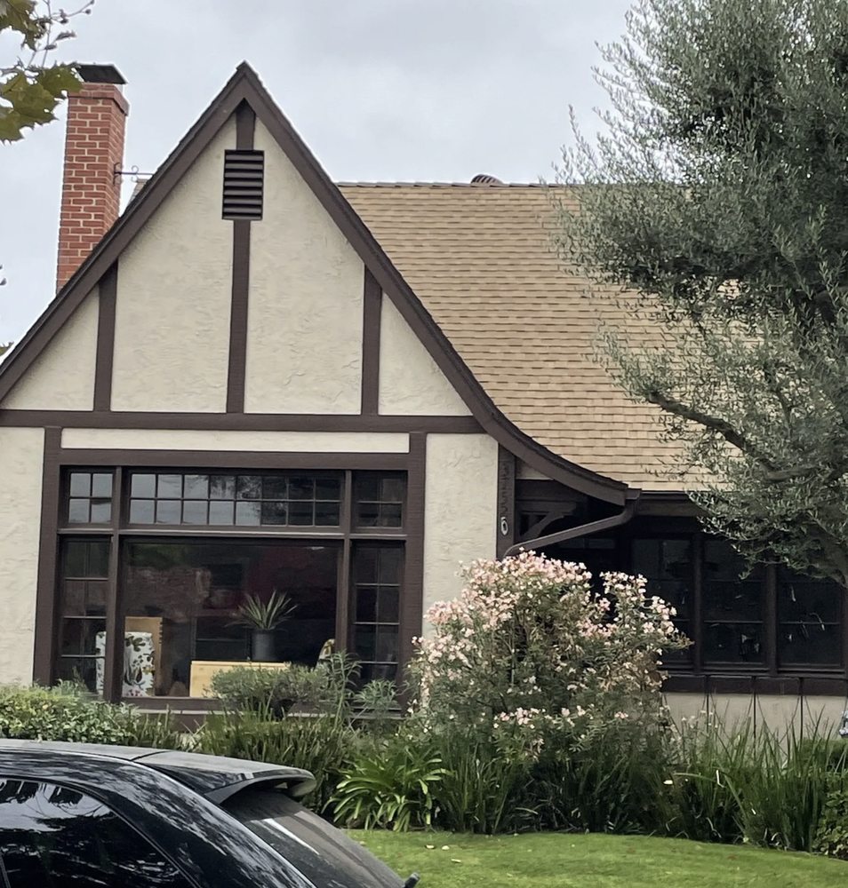 Slide of TRC Roofing