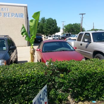 Allstate Transmissions - Auto Repair Near Me - Richardson, Texas