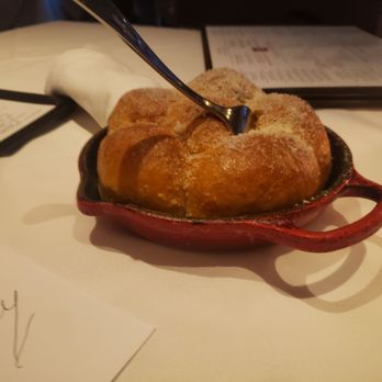 Steak 44 - Bread - Steakhouses Near Me - Phoenix, Arizona Steak 44 - Bread - Steakhouses Near Me - Phoenix, Arizona