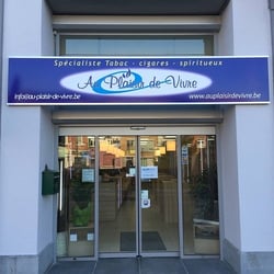 Au Plaisir de Vivre