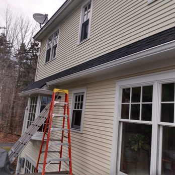 Gutter Solutions - Gutter Services Near Me