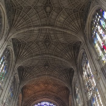 King's College - Colleges & Universities Near Me - Cambridge, CAM