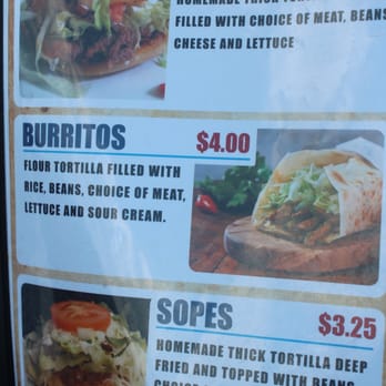 Las Gorditas - Mexican Near Me - Louisville, Kentucky