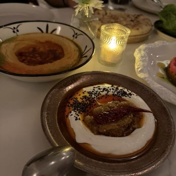 Bosforo - Turkish Near Me - San Diego, California