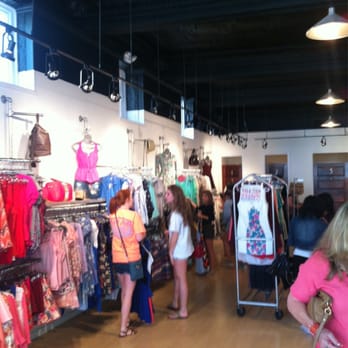 Pitaya - Women's Clothing Near Me - Athens, Georgia