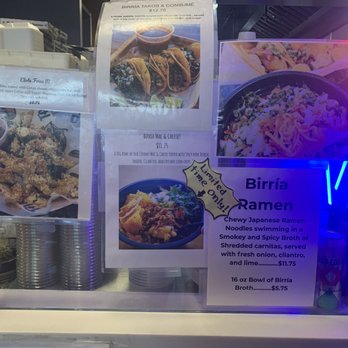 Tako Ten - Specials - Tacos Near Me - Albuquerque, New Mexico