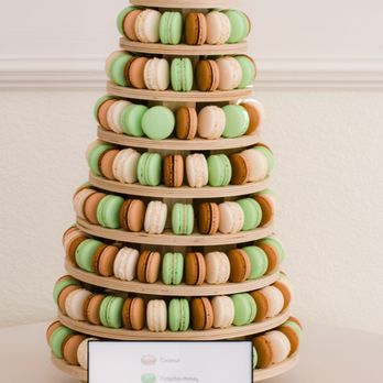 Pat + Bear - Macarons Near Me - Keystone, Colorado Pat + Bear - Macarons Near Me - Keystone, Colorado