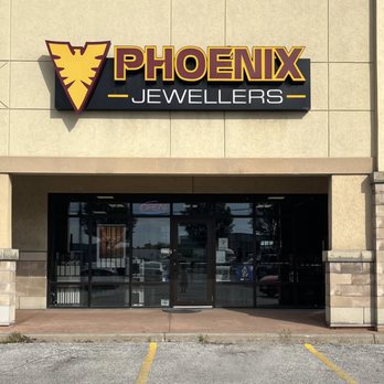 Phoenix Jewellers - Jewelry Near Me - Windsor, Ontario Phoenix Jewellers - Jewelry Near Me - Windsor, Ontario