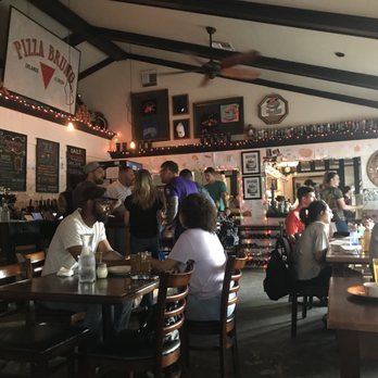 Pizza Bruno - Cool hipster local pizza joint! - Pizza Near Me - Orlando, Florida Pizza Bruno - Cool hipster local pizza joint! - Pizza Near Me - Orlando, Florida