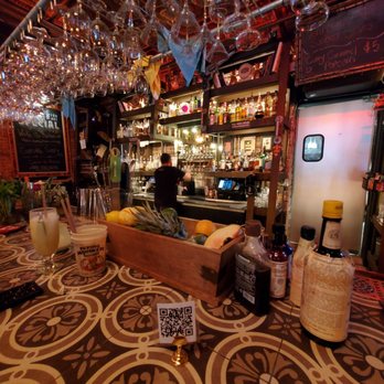 General Horseplay - Inside - Cocktail Bars Near Me - Key West, Florida General Horseplay - Inside - Cocktail Bars Near Me - Key West, Florida