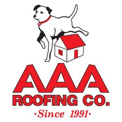 AAA Roofing Co. 