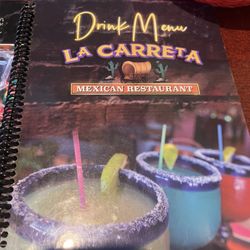 La Carreta Mexican Restaurant