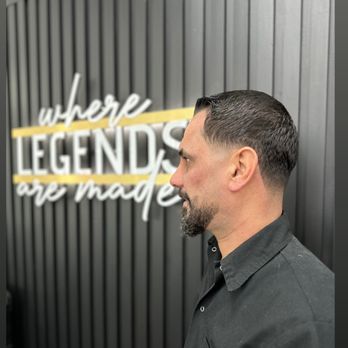 Legends Salon - Men's Hair Salons Near Me - Warren, Michigan Legends Salon - Men's Hair Salons Near Me - Warren, Michigan