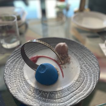 Polaris - Chocolate desert - American Near Me - Atlanta, Georgia Polaris - Chocolate desert - American Near Me - Atlanta, Georgia