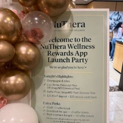 NuThera