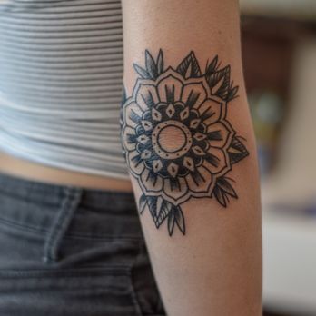 3rd Generation Ink - Tattoo Near Me - Houston, Texas 3rd Generation Ink - Tattoo Near Me - Houston, Texas
