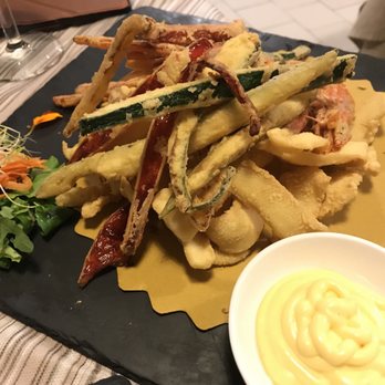 La Vecchia Posta - Pizza Near Me - Lucca, LU