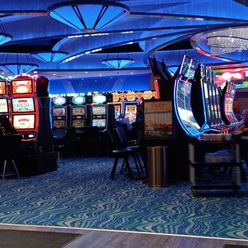 PARADISE CASINO - Updated December 2025 - 28 Photos & 45 Reviews
