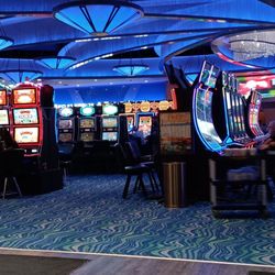 Paradise Casino