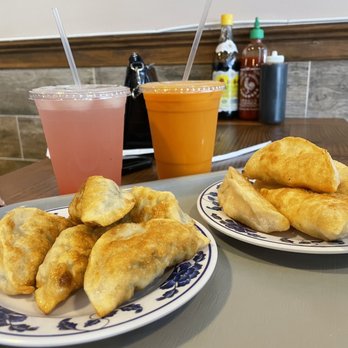 Dumplings & Things - same things - Chinese Near Me - Sunnyside, New York Dumplings & Things - same things - Chinese Near Me - Sunnyside, New York