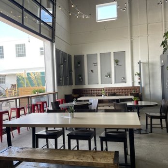 Steel Town Cider - High ceilings, open air space - Cideries Near Me - Hamilton, Ontario Steel Town Cider - High ceilings, open air space - Cideries Near Me - Hamilton, Ontario