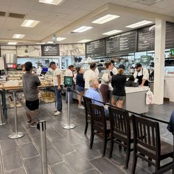 Wright's Gourmet House - Lunch on a Wednesday