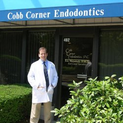 Cobb Corner Endodontics