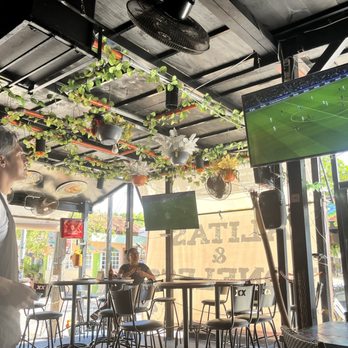 Alitas - Sushi Bars Near Me - Playa del Carmen, ROO Alitas - Sushi Bars Near Me - Playa del Carmen, ROO