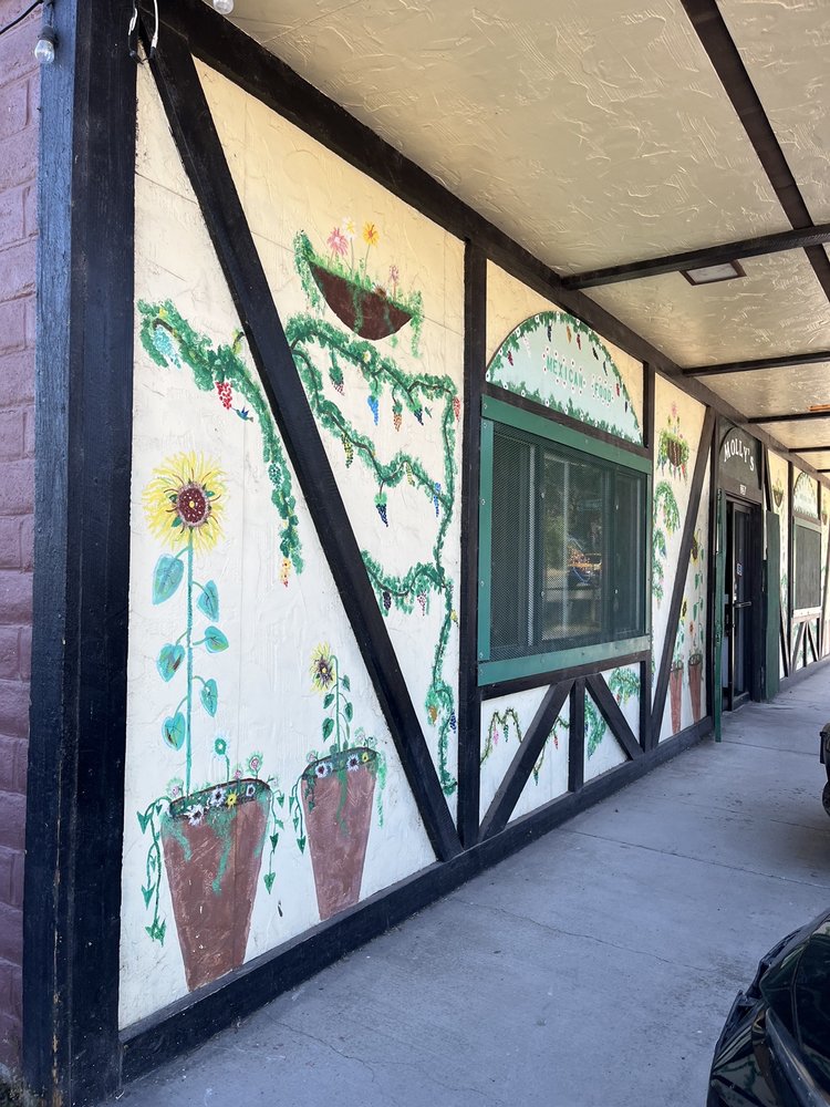 MOLLY’S CRATER LAKE DINER CLOSED Updated September 2024 320 W