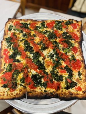 Johnny's Pizzeria by null