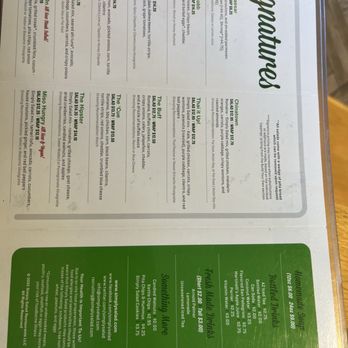 Simply Salad - Menu - Salad Near Me - Los Angeles, California