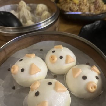 Steamy Piggy - Kawaii Buns - Chinese Near Me - San Diego, California Steamy Piggy - Kawaii Buns - Chinese Near Me - San Diego, California