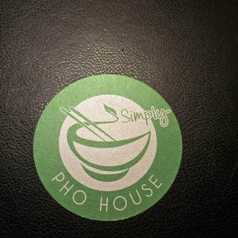 Simply Pho House - Logo of the restaurant. - Vietnamese Near Me - McKinney, Texas Simply Pho House - Logo of the restaurant. - Vietnamese Near Me - McKinney, Texas
