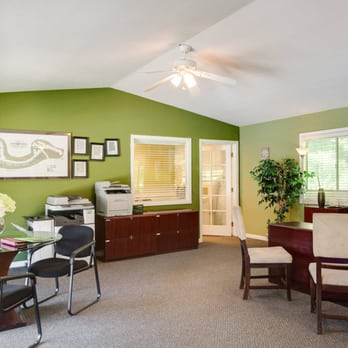 Waterview - Office - Apartments Near Me - Benicia, California