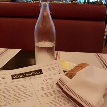 Bistro Niko - French Near Me - Atlanta, Georgia