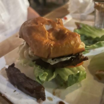 Veranda Restaurant - Burger - American Near Me - San Diego, California Veranda Restaurant - Burger - American Near Me - San Diego, California