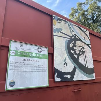 Doodle Trail - Parks Near Me