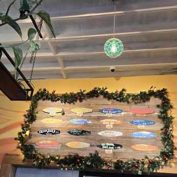 Beach Cat Brewing - South Paw - Brewpubs Near Me - Bellingham, Washington