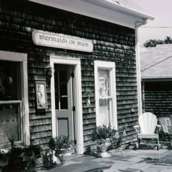 Mermaids On Main