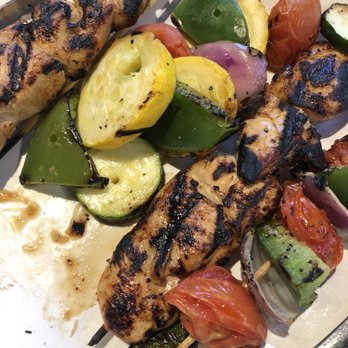 Industry Gastro Lounge - Chicken kabobs - Gastropubs Near Me - Oklahoma City, Oklahoma Industry Gastro Lounge - Chicken kabobs - Gastropubs Near Me - Oklahoma City, Oklahoma