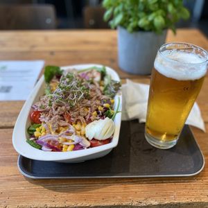 LUCKY LEEK with 74 Reviews & 65 Photos - Kollwitzstr. 54, Berlin ...