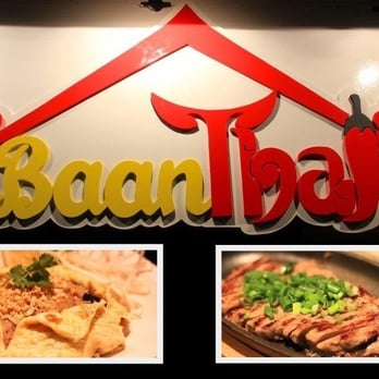 Baan Thai - Thai Near Me - London, XGL