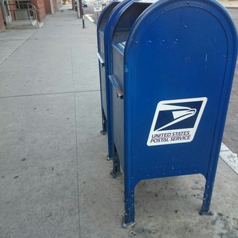 USPS - Post Offices Near Me - Sun Valley, California