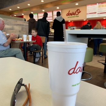 Dairi-O - Burgers Near Me - Archdale, North Carolina Dairi-O - Burgers Near Me - Archdale, North Carolina
