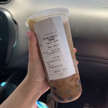 Sunright Tea Studio - Pasadena - Sunright Boba Milk Tea - Bubble Tea Near Me - Pasadena, California Sunright Tea Studio - Pasadena - Sunright Boba Milk Tea - Bubble Tea Near Me - Pasadena, California