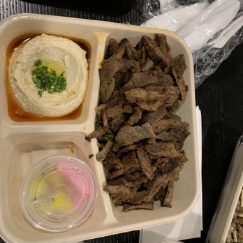 Samos Cafe & Grill - Shawarma plate - Mediterranean Near Me - Sherman Oaks, California Samos Cafe & Grill - Shawarma plate - Mediterranean Near Me - Sherman Oaks, California