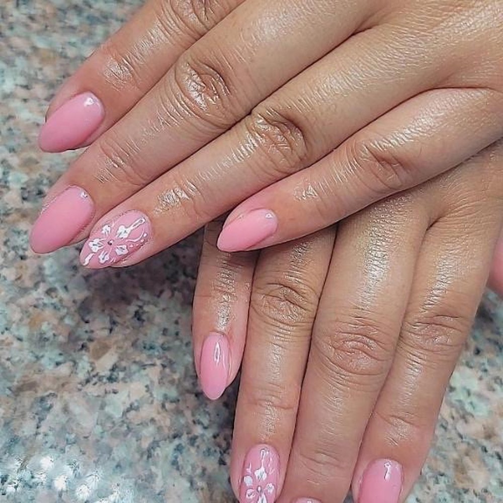 Cutie Nails - Nail Salons Near Me - Chula Vista, California