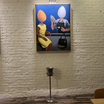 I Egg You - Breakfast & Brunch Near Me - Washington, DC, District of Columbia